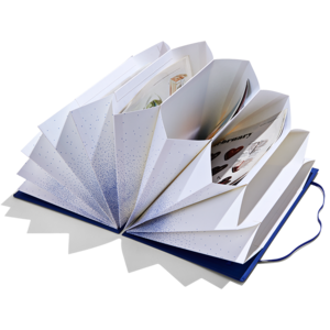 organize & file