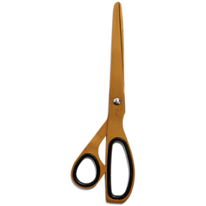cut, measure, staple & tape